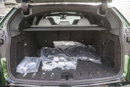 BMW XM Label Sports Activity Vehicle 2026