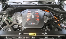 BMW XM Label Sports Activity Vehicle 2026