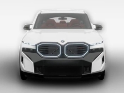 BMW XM Label Sports Activity Vehicle 2026