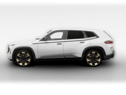 BMW XM Label Sports Activity Vehicle 2026