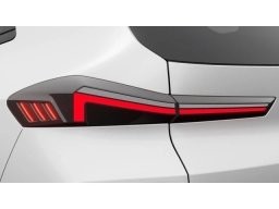 BMW XM Label Sports Activity Vehicle 2026
