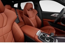 BMW XM Label Sports Activity Vehicle 2026