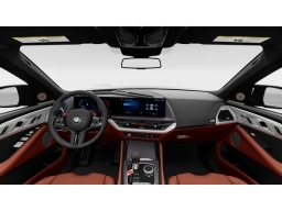 BMW XM Label Sports Activity Vehicle 2026