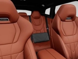 BMW XM Label Sports Activity Vehicle 2026