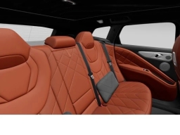 BMW XM Label Sports Activity Vehicle 2026