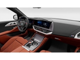 BMW XM Label Sports Activity Vehicle 2026