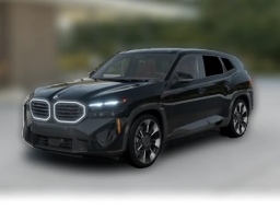 BMW XM Label Sports Activity Vehicle 2026