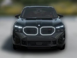 BMW XM Label Sports Activity Vehicle 2026