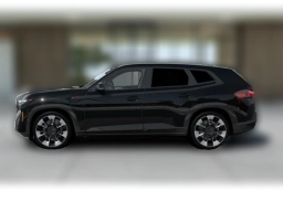 BMW XM Label Sports Activity Vehicle 2026