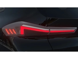 BMW XM Label Sports Activity Vehicle 2026