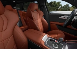BMW XM Label Sports Activity Vehicle 2026