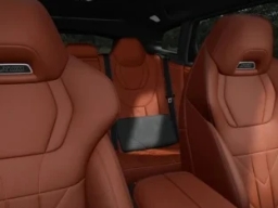 BMW XM Label Sports Activity Vehicle 2026