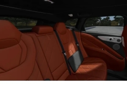 BMW XM Label Sports Activity Vehicle 2026