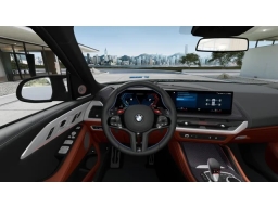 BMW XM Label Sports Activity Vehicle 2026