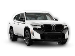 BMW XM Label Sports Activity Vehicle 2026