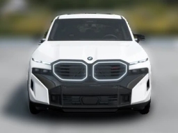 BMW XM Label Sports Activity Vehicle 2026
