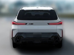 BMW XM Label Sports Activity Vehicle 2026