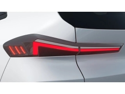 BMW XM Label Sports Activity Vehicle 2026