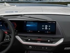 BMW XM Label Sports Activity Vehicle 2026