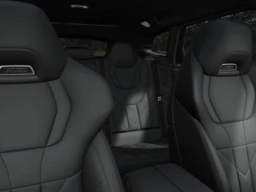 BMW XM Label Sports Activity Vehicle 2026