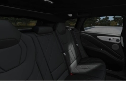 BMW XM Label Sports Activity Vehicle 2026