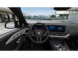 BMW XM Label Sports Activity Vehicle 2026