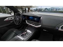 BMW XM Label Sports Activity Vehicle 2026
