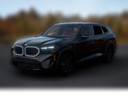 BMW XM Label Sports Activity Vehicle 2026