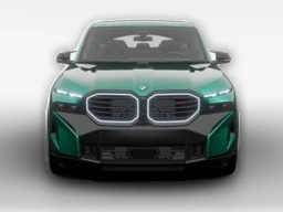 BMW XM Label Sports Activity Vehicle 2026