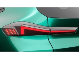 BMW XM Label Sports Activity Vehicle 2026