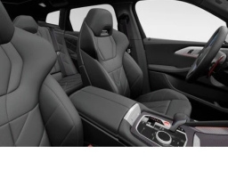 BMW XM Label Sports Activity Vehicle 2026