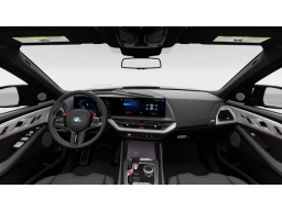 BMW XM Label Sports Activity Vehicle 2026