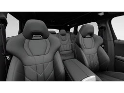 BMW XM Label Sports Activity Vehicle 2026
