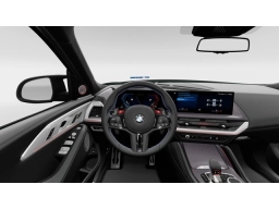 BMW XM Label Sports Activity Vehicle 2026