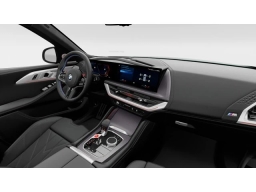 BMW XM Label Sports Activity Vehicle 2026
