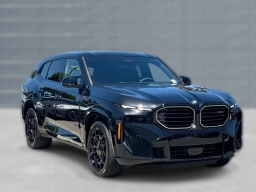 BMW XM Label Sports Activity Vehicle 2026