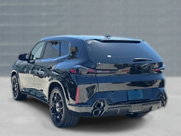 BMW XM Label Sports Activity Vehicle 2026