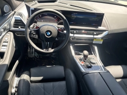 BMW XM Label Sports Activity Vehicle 2026