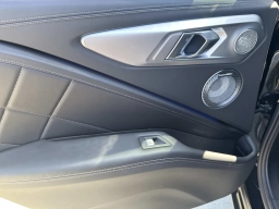 BMW XM Label Sports Activity Vehicle 2026
