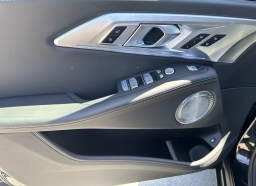 BMW XM Label Sports Activity Vehicle 2026
