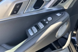 BMW XM Label Sports Activity Vehicle 2026