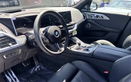 BMW XM Label Sports Activity Vehicle 2026