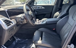 BMW XM Label Sports Activity Vehicle 2026