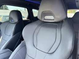 BMW XM Label Sports Activity Vehicle 2026