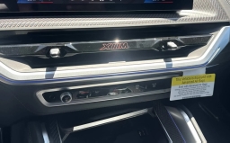 BMW XM Label Sports Activity Vehicle 2026