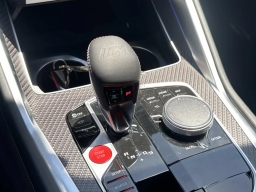 BMW XM Label Sports Activity Vehicle 2026