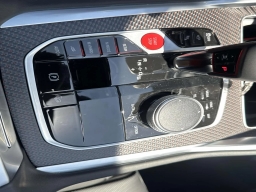 BMW XM Label Sports Activity Vehicle 2026