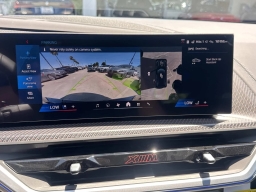 BMW XM Label Sports Activity Vehicle 2026