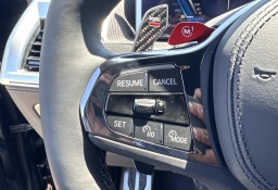 BMW XM Label Sports Activity Vehicle 2026