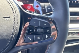 BMW XM Label Sports Activity Vehicle 2026